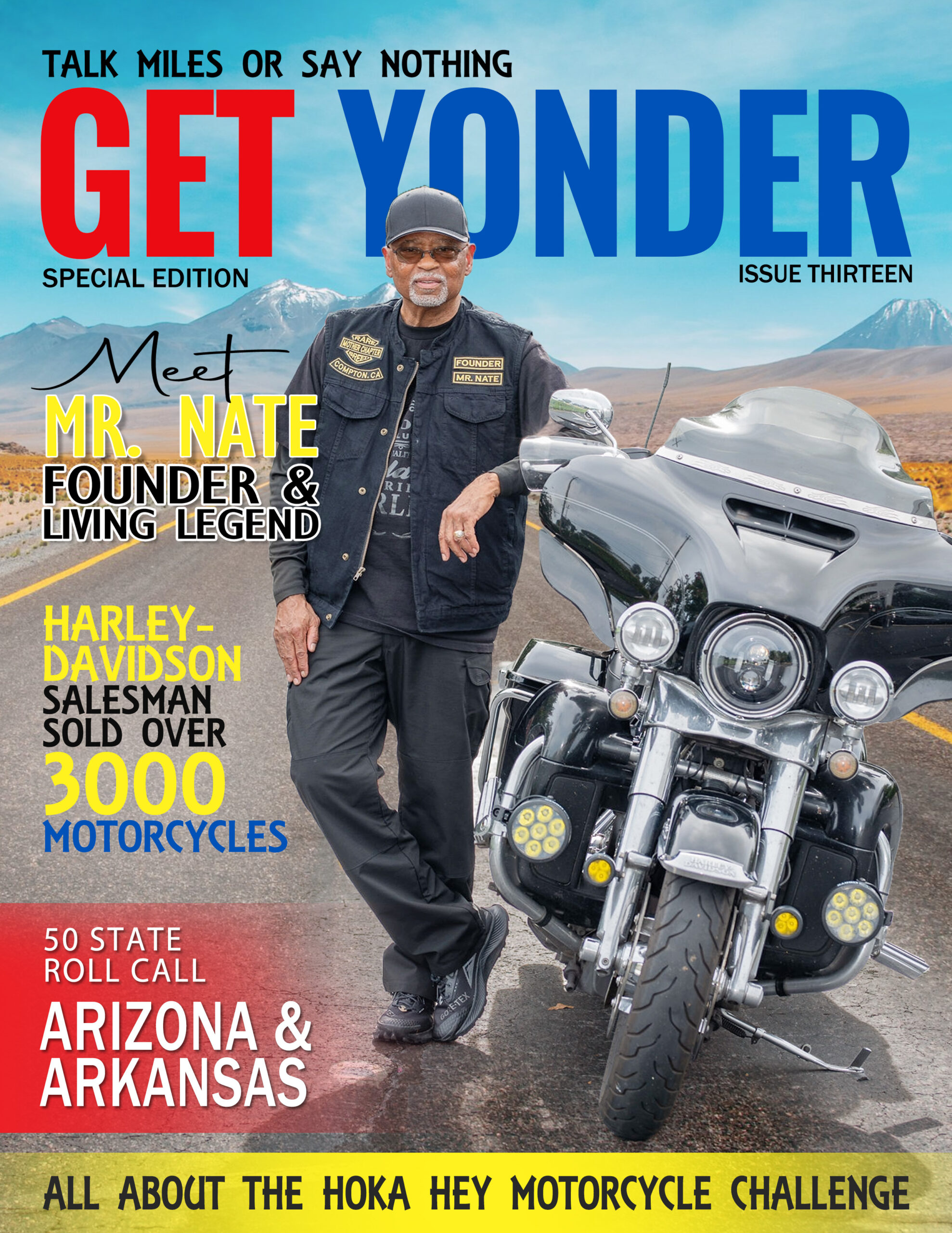 1GY-Thirteenth Issue